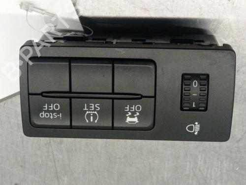 spak-kontakt-mazda-3-bm-bn-2013-2014-2015-2016-2017-2018-2019-32187223 main image