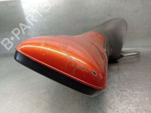 Right mirror SEAT CORDOBA (6K1, 6K2) 1.6 i | BP21840736C27 