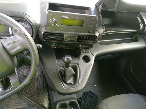 Electronic sensor CITROËN BERLINGO Box Body/MPV (K9) 1.5 BlueHDi 100 | BP31811388M84 - Image 15