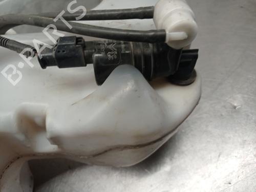 Windscreen washer tank PEUGEOT 3008 I MPV (0U_) 1.6 HDi 115 / BlueHDi 115 | BP26141700C113 