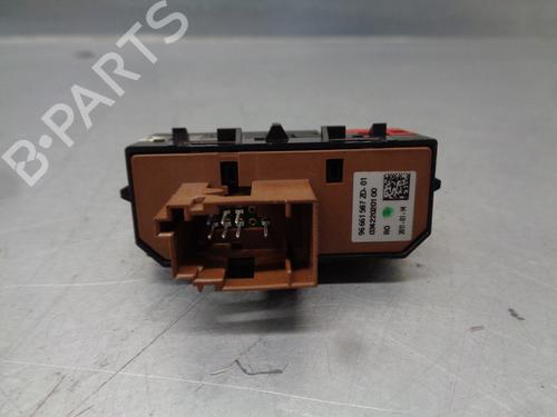 Switch PEUGEOT 508 I (8D_) 1.6 HDi | BP16152958I30 