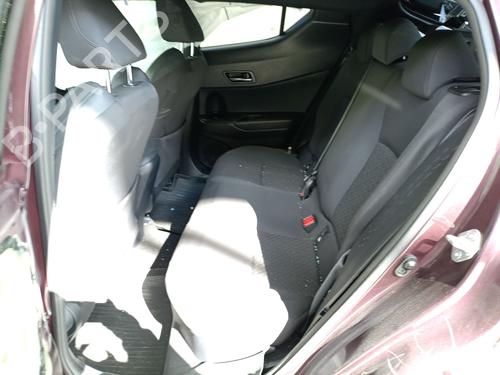 Steering column TOYOTA C-HR (_X1_) 1.8 Hybrid (ZYX10_, ZYX11_) | BP24495941M21 - Image 11