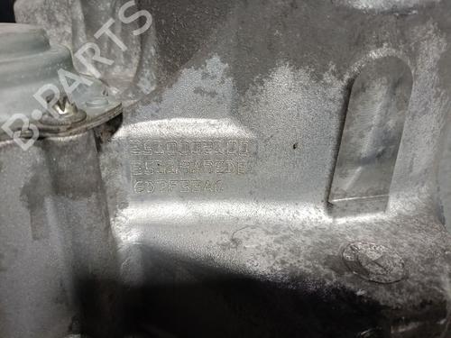 Gearbox BMW X2 (F39) sDrive 18 i | BP31966541M3 