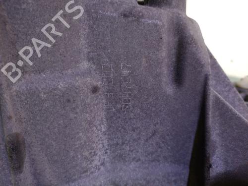 Gearbox RENAULT TWINGO III (BCM_, BCA_) 0.9 TCe 90 (BCM9, BCM2) | BP29452176M3 