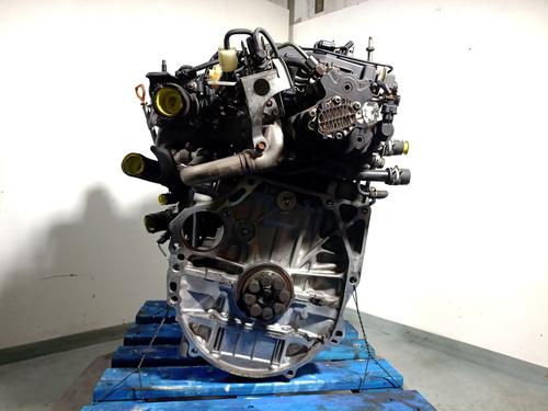 Engine HONDA ACCORD VII (CL, CN) 2.2 i-CTDi (CN1) | BP36304005M1 - Image 4