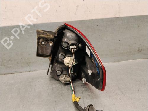 Left taillight RENAULT KOLEOS I (HY_) 2.0 dCi (HY0K) | BP36695402C34 - Image 2