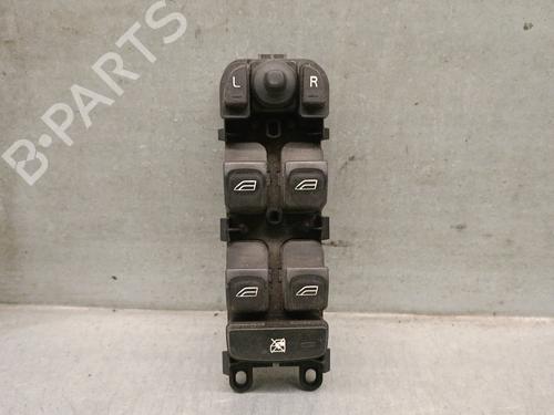 Left front window switch VOLVO S80 II (124) D5 | BP31378585I27 