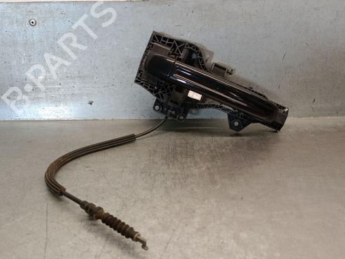 front-right-exterior-door-handle-audi-q7-4lb-2006-2007-2008-2009-2010-2011-2012-2013-2014-2015-2016-36596812 main image