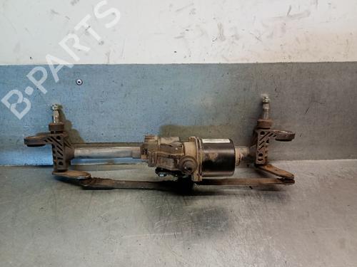 Front wiper motor FIAT 500 (312_) 1.3 D Multijet (312AXB1A) | BP27310173M29 