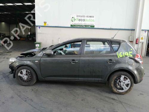 Left front window switch KIA CEE'D Hatchback (ED) 1.6 CRDi 90 | BP10499164I27  - Image 5