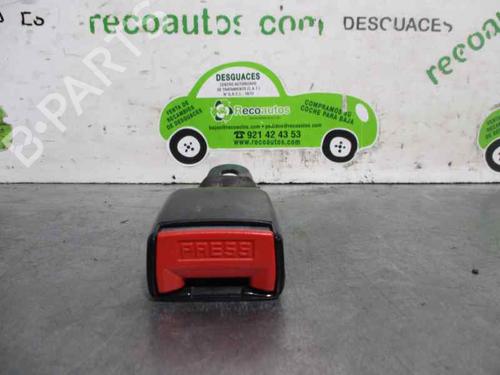 Seat buckle PEUGEOT 206 CC (2D) 2.0 S16 | BP20249278I32 