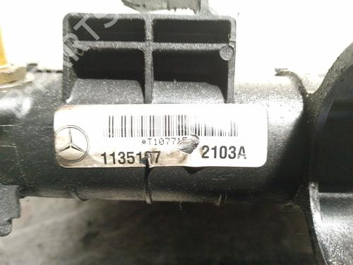 Used Front left belt tensioner MERCEDES-BENZ R-CLASS (W251, V251) R 350 4-matic (251.065, 251.165) (272 hp) 21794332