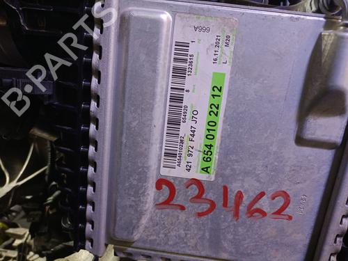 Engine MERCEDES-BENZ VITO Van (W447) 114 CDI 4x4 (447.601, 447.603, 447.605) | BP29351057M1 