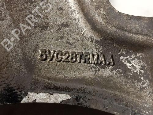 Rim JEEP COMPASS (MP, M6, MV, M7) 2.0 CRD 4x4 | BP29743469C45