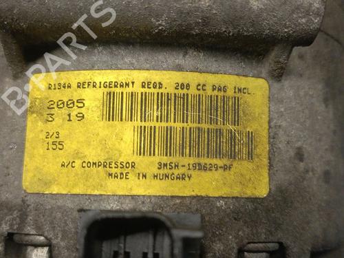 AC compressor FORD FOCUS II (DA_, HCP, DP) 1.6 | BP32091289M34 