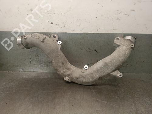 Used Pipe MAZDA 6 Hatchback (GH) 2.2 MZR-CD (GH10) (180 hp) 27983312