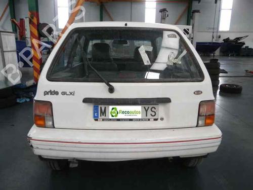 Used Parts KIA PRIDE (DA)  1.3  1334973