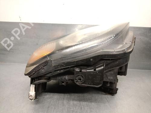 Left headlight SUZUKI BALENO (EG) 1.6 i 16V (SY416) | BP25235819C28 
