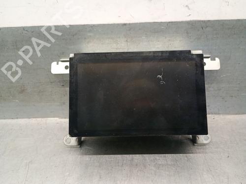 Used Display monitor NISSAN PRIMERA Hatchback (P12) 1.9 dCi (120 hp) 22906354