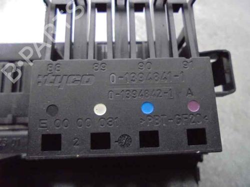 Fuse box MERCEDES-BENZ E-CLASS (W211) E 240 (211.061) | BP2311562E1 