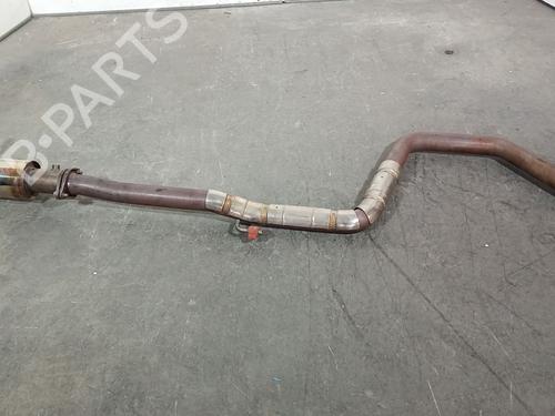 Exhaust system HYUNDAI i30 (PDE, PD, PDEN) 2.0 N | BP28691537M121 