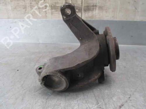 Left front steering knuckle CITROËN ZX (N2) 1.9 D | BP4658677M25 