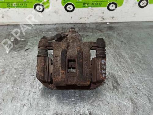 Used Left rear brake caliper CHEVROLET NUBIRA Estate 2.0 D (121 hp) 11615475