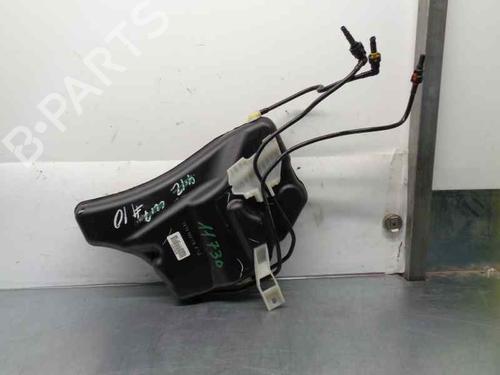 Used Fuel tank MERCEDES-BENZ M-CLASS (W163) ML 270 CDI (163.113) (163 hp) 6151770
