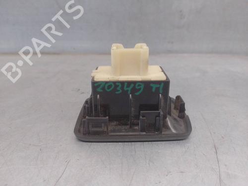Left rear window switch DACIA SANDERO II TCe 90 LPG (B8M1) | BP17867145I29 