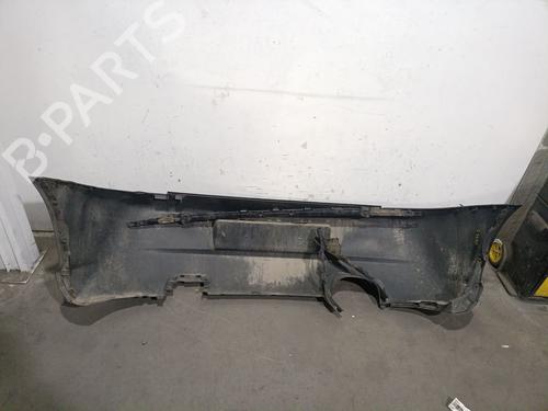 Rear bumper SEAT LEON (1M1) 1.9 TDI | BP29067268C8 