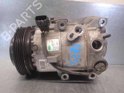 AC-Kompressor HYUNDAI ix35 (LM, EL, ELH) 1.7 CRDi (116 hp) 10561885