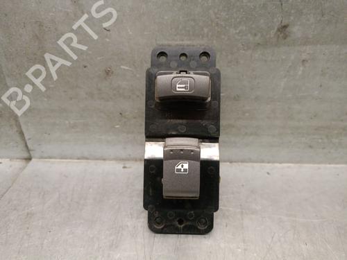 Used Right front window switch Right front window switch SSANGYONG KYRON 2.0 Xdi (141 hp) 34526353 34526353