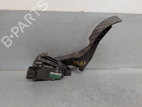 Used Pedal AUDI A2 (8Z0) 1.6 FSI (110 hp) 16706281