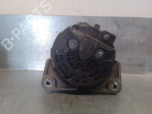 Alternator OPEL ASTRA H (A04) 1.6 (L48) | BP11951625M7 