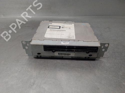 Radio BMW X3 (F25)  | BP15850416E6 