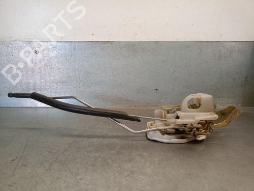 Used Front right lock Front right lock HONDA CR-V I (RD) 2.0 16V 4WD (RD1, RD3) (128 hp) 35987214 35987214