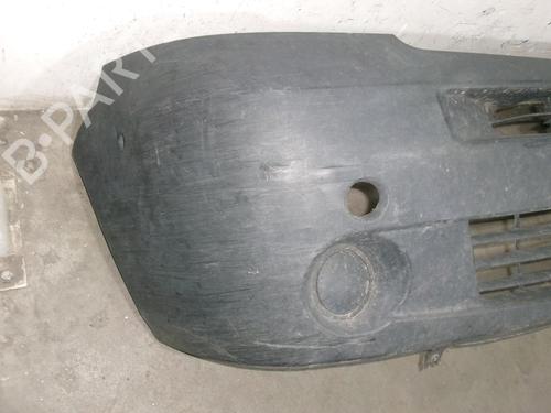 Front bumper RENAULT MASTER II Van (FD) 2.5 dCi | BP22722764C7 