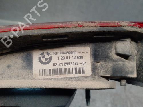 Right tailgate light BMW X1 (E84) sDrive 20 d | BP33690102C80 - Image 6