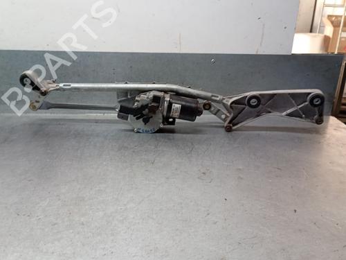 Viskermotor vindrute MERCEDES-BENZ M-CLASS (W164) ML 450 CDI 4-matic (164.128) | BP28836915M29