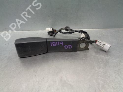 Used Seat buckle LEXUS GS (_S16_) 300 (JZS160_, JZS160R) (222 hp) 14330801
