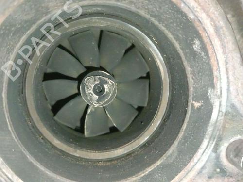 Turbocharger/Supercharger AUDI A6 Allroad C6 (4FH) 2.7 TDI quattro | BP30553957M71
