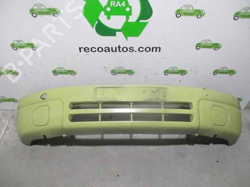 Used Front bumper RENAULT MASTER II Van (FD) 2.8 dTI (114 hp) 2055773
