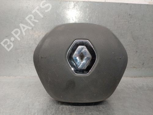 Used Driver airbag Driver airbag RENAULT KADJAR (HA_, HL_) 1.3 TCe 140 (HLNB, HLN1) (140 hp) 36529743 36529743