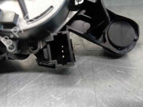 Rear wiper motor PEUGEOT 208 I (CA_, CC_) 1.6 HDi | BP7633262M102 