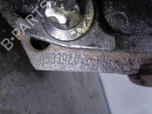 Rear differential MERCEDES-BENZ C-CLASS (W203)  | BP13372489M24 