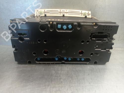 Instrument cluster SEAT CORDOBA (6K1, 6K2) 1.4 i | BP27684747C47 