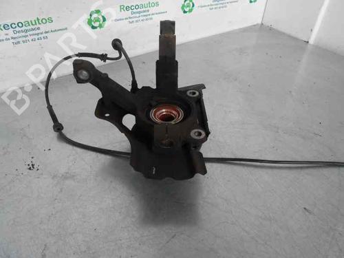 Used Left front steering knuckle Left front steering knuckle 2054789 2054789