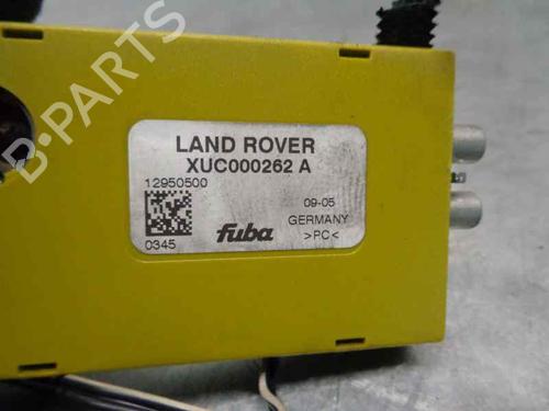 Electronic module LAND ROVER RANGE ROVER SPORT I (L320) 2.7 D 4x4 | BP6560585M83 