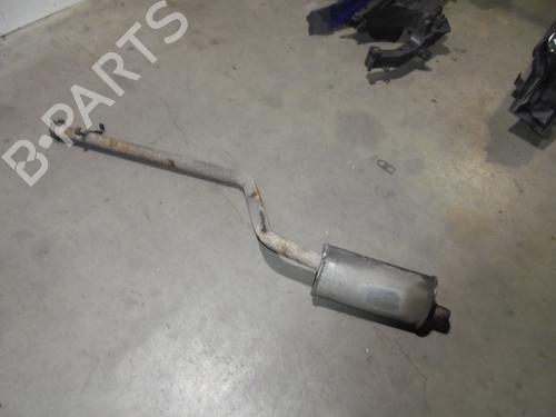 Used Exhaust system Exhaust system 20260775 20260775