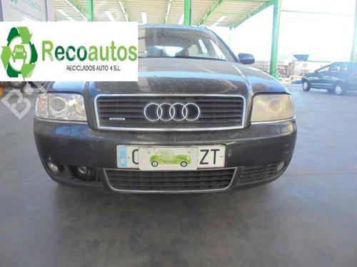 Engine control unit (ECU) AUDI A6 C5 Avant (4B5) 2.5 TDI quattro | BP2107995M57 